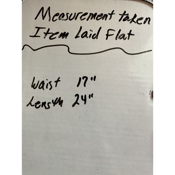 Rafaella Black Animal Print Lined Skirt w/pockets Sz 10 - Picture 5 of 5